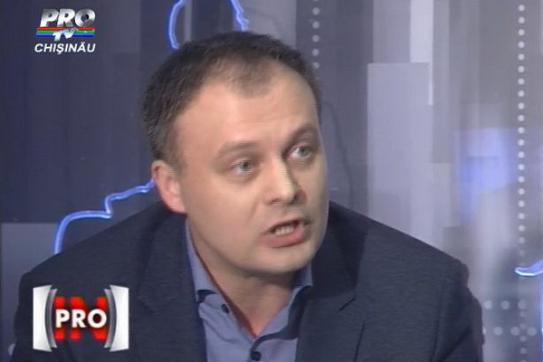 Канду: "Неважен политический цвет. Важны законность и правопорядок".
