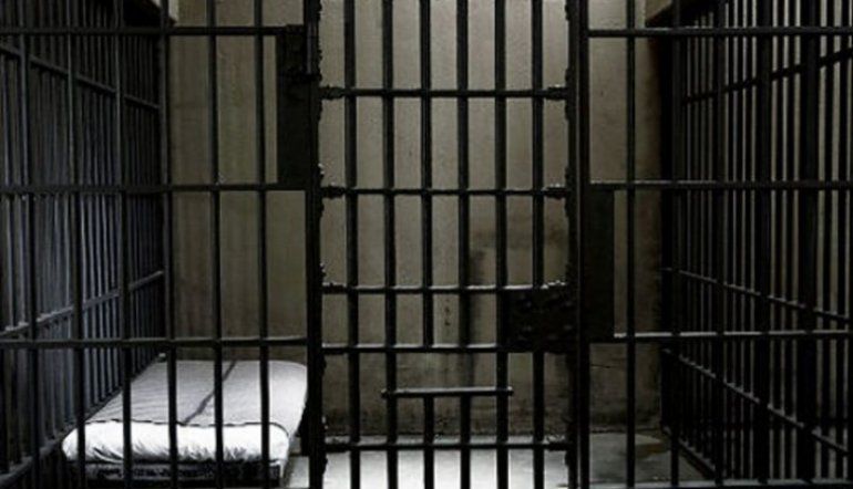  Скончавшийся молдаванин был приговорен за кражу в прошлом году на год и восемь месяцев тюрьмы