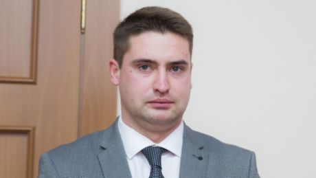 Филип выдвинул ультиматум директору НБС Марину Господаренко.