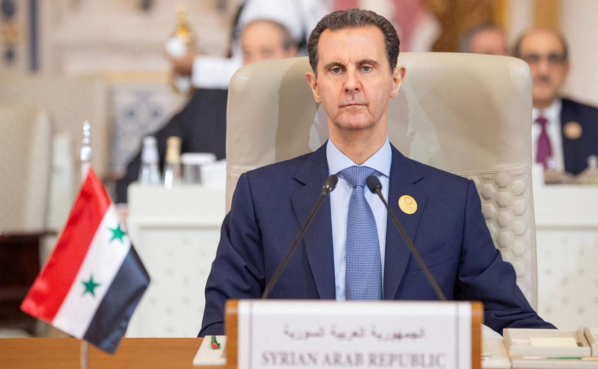 WSJ: Egiptul și Iordania i-au propus președintelui sirian, Assad, să părăsească țara.