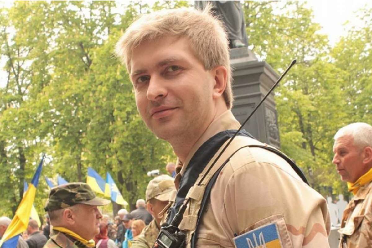 На Украине призвали ввести паспорт негражданина.