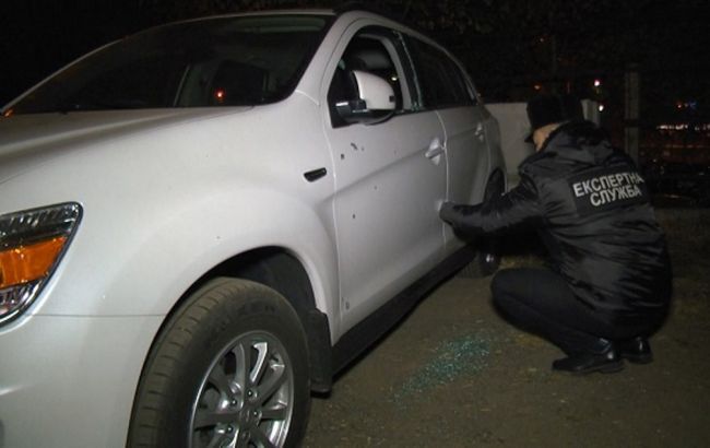 Заведено уголовное дело по статье хулигантство.