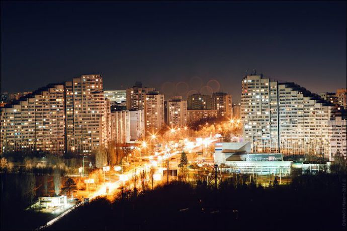Самые дорогие квартиры  - по-прежнему в столичном секторе Центр.
