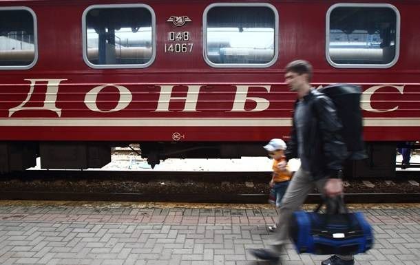 Вынужденных переселенцев более 1,2 млн семей.