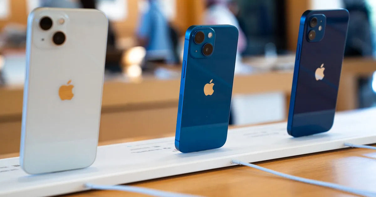 Doar patru caractere pot provoca defecțiuni ale iPhone-ului sau iPad-ului.