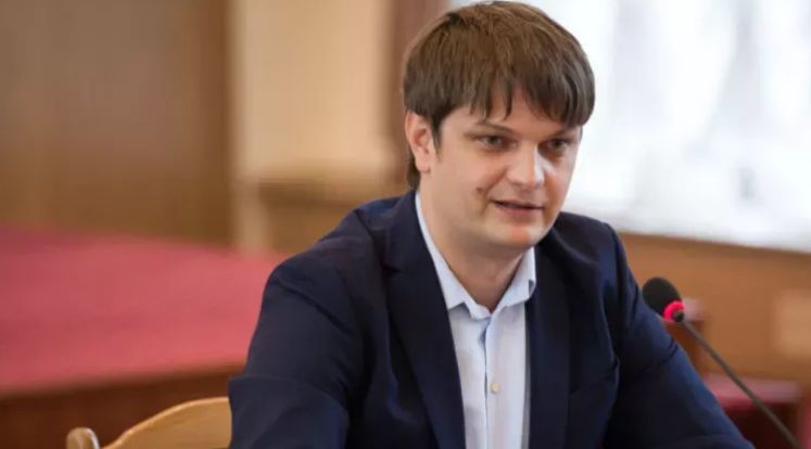 Спыну - о вилле в Кондрице: Мы рассматриваем несколько идей.