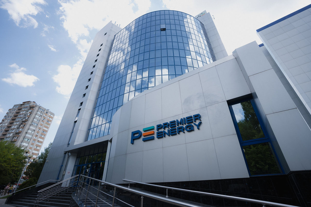 Premier Energy și-a prelungit licența cu 25 de ani.