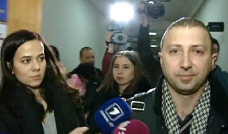 Judecătorul a decis să amâne audierea lui Igor Gamreţki.