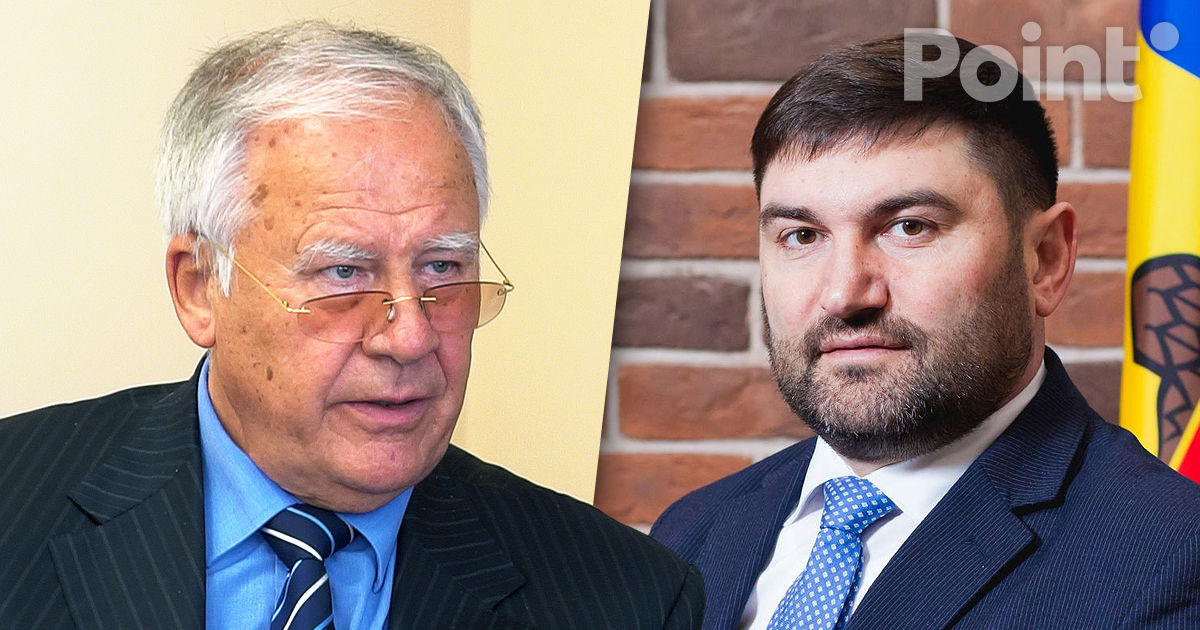 Дьяков выступил с обвинениями в адрес Сулы после скандала в СДЕП.