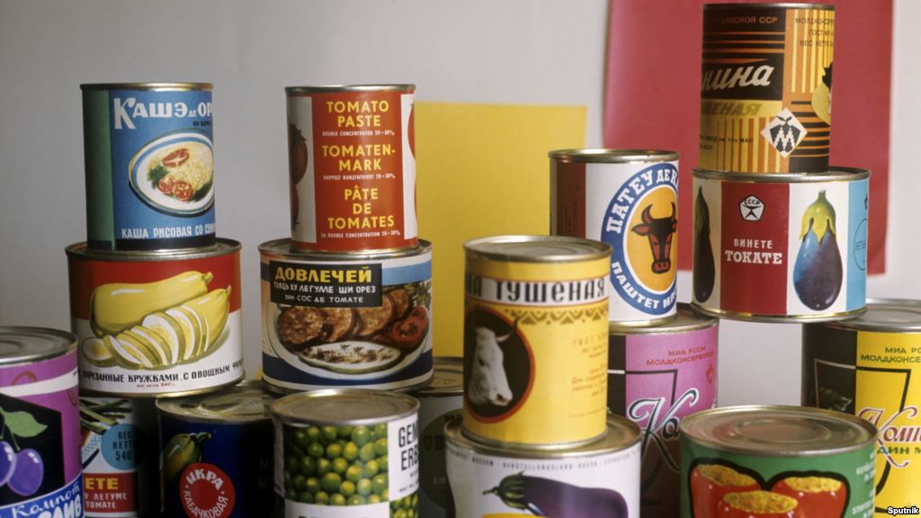 Ucraina dă asigurări că nu va bloca tranzitul de produse rusești spre Moldova. Foto: europalibera.org