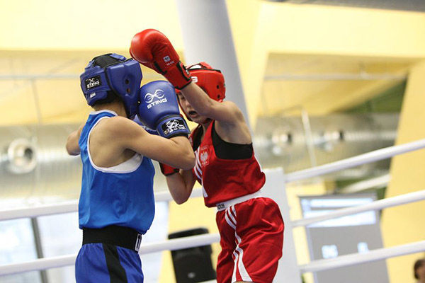 Boxerii moldoveni și-au încheiat evoluția la Europenele din Antalya
