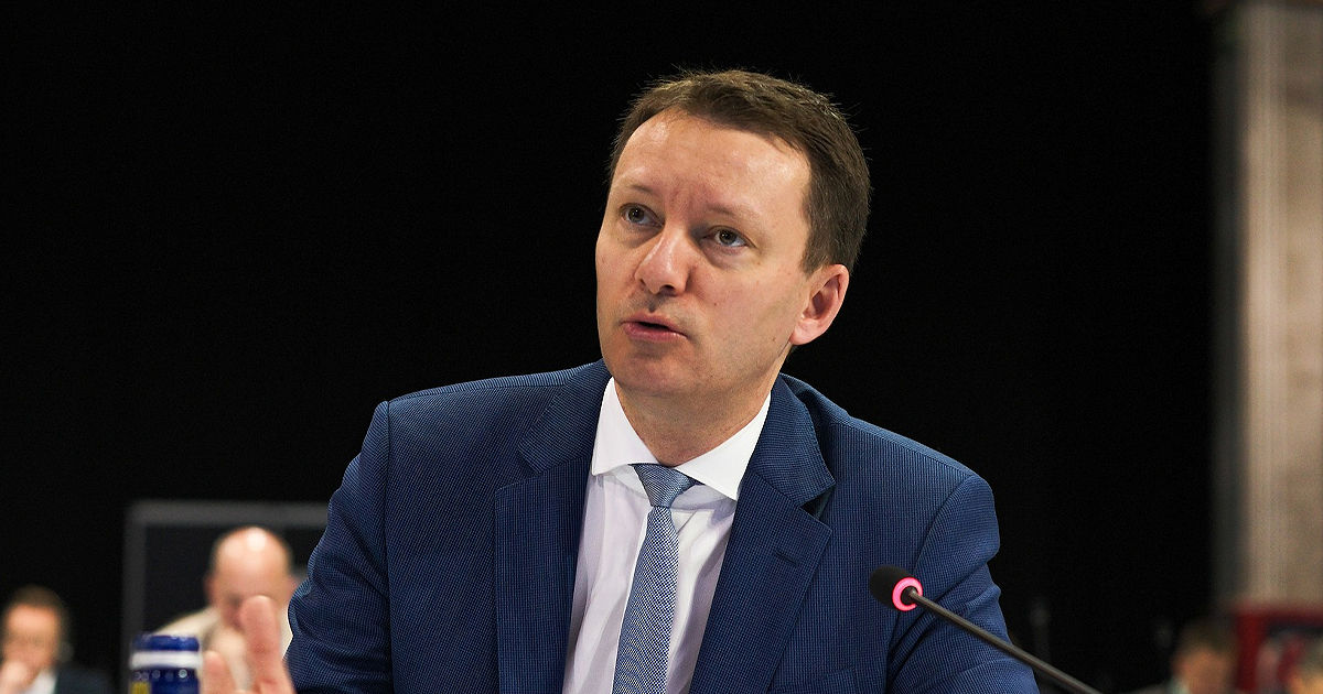 Зигфрид Мурешан: РФ снова попытается повлиять на выборы в Республике Молдова.