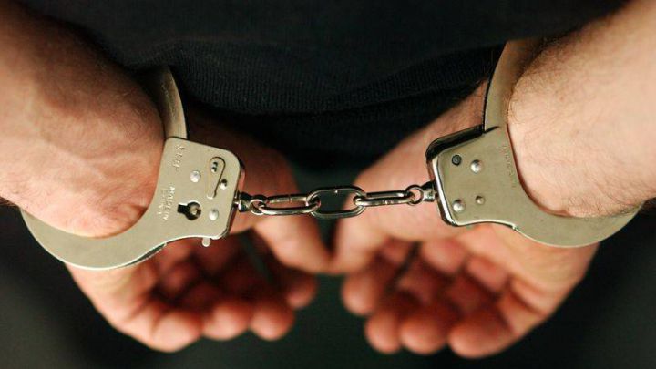 Подозреваемые в похищении девушки рассказали, как всё было.