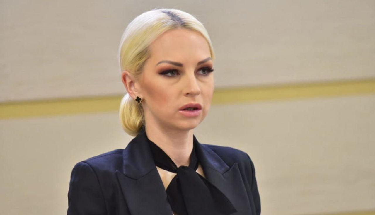 Tauber: 13 ani de închisoare nu este o condamnare a mea, ci a politicii moldovenești.