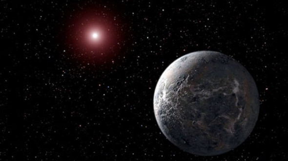 Телескоп Kepler обнаружил в другой Солнечной системе потенциально обитаемую планету.