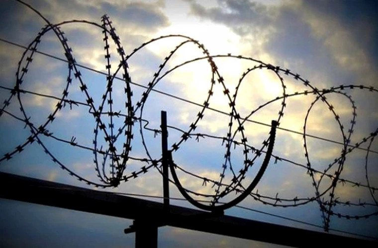 За неделю из тюрем Молдовы были освобождены 66 заключенных.