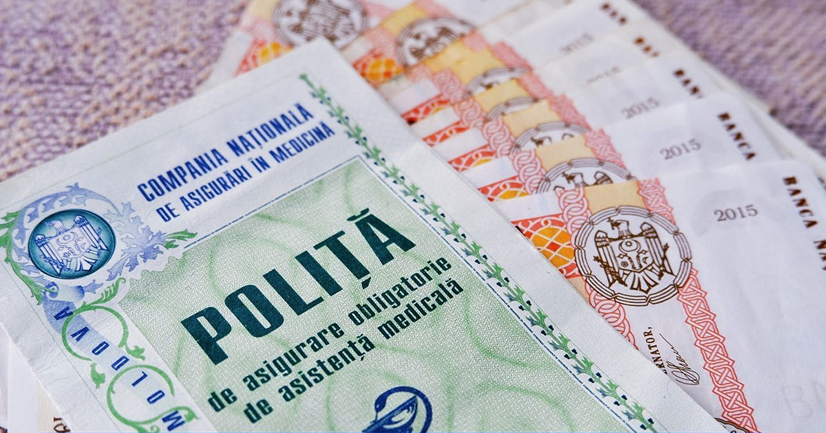 Peste 26.000 de persoane au achitat prima de asigurare obligatorie de asistență medicală în sumă fixă.