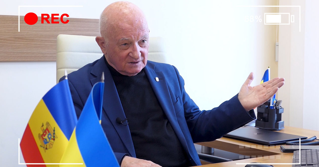 Нантой оценил риск нападения со стороны Приднестровья на Украину.