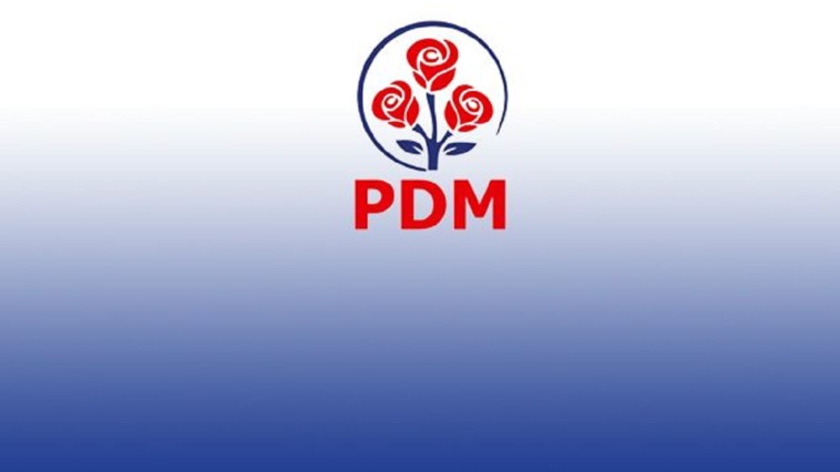 PDM a adoptat o rezoluție la Consiliul Naţional Politic.