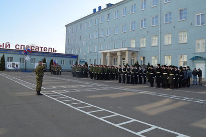 В российской колонии до смерти запытали заключенного.