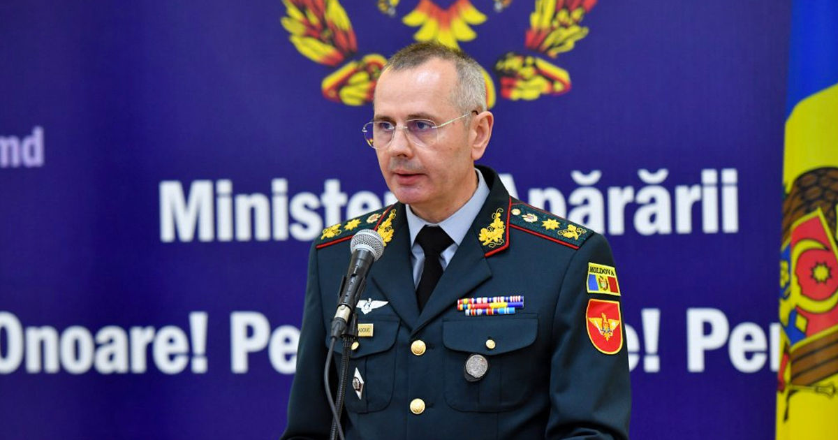 Autoritățile nu intenționează să prelungească contractul cu Ohladciuc.