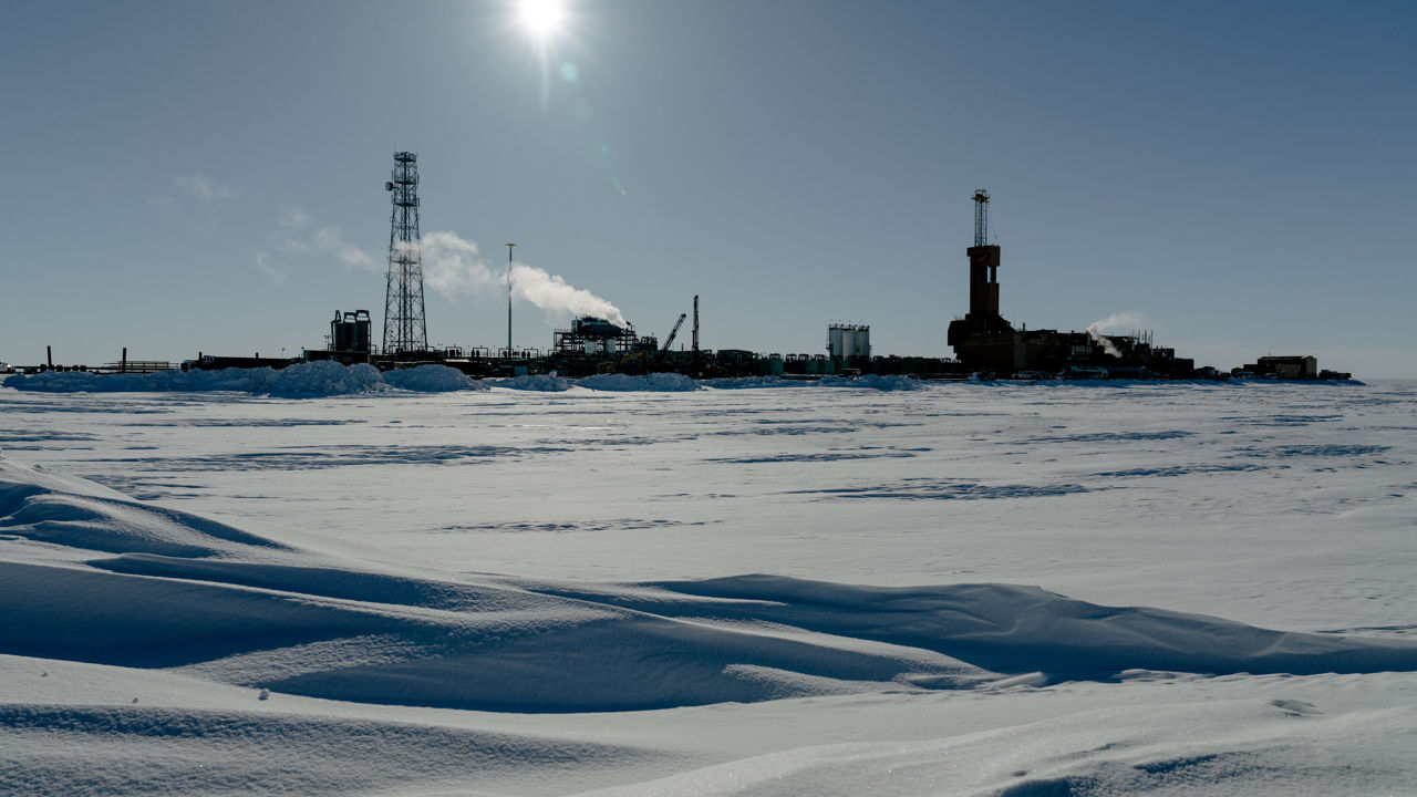 Un investitor apropiat de Trump a încheiat un acord cu Novatek pentru exploatarea gazelor în Alaska.