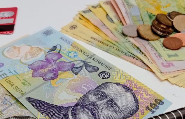România, lider în UE la inflație cu o marjă semnificativă.