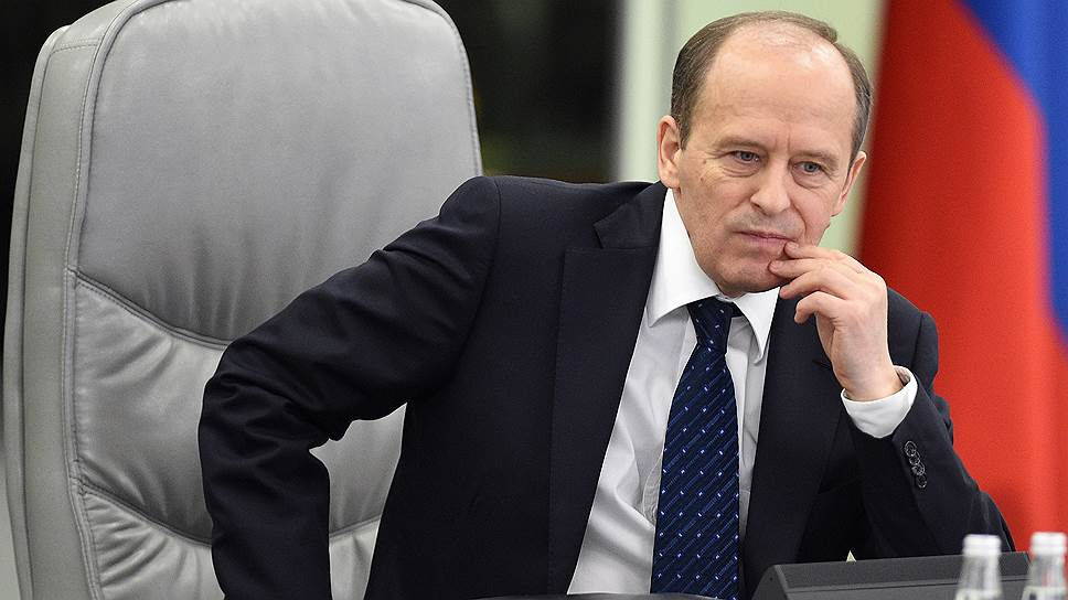 Directorul FSB: Occidentul presează Moldova într-o confruntare directă cu Rusia.