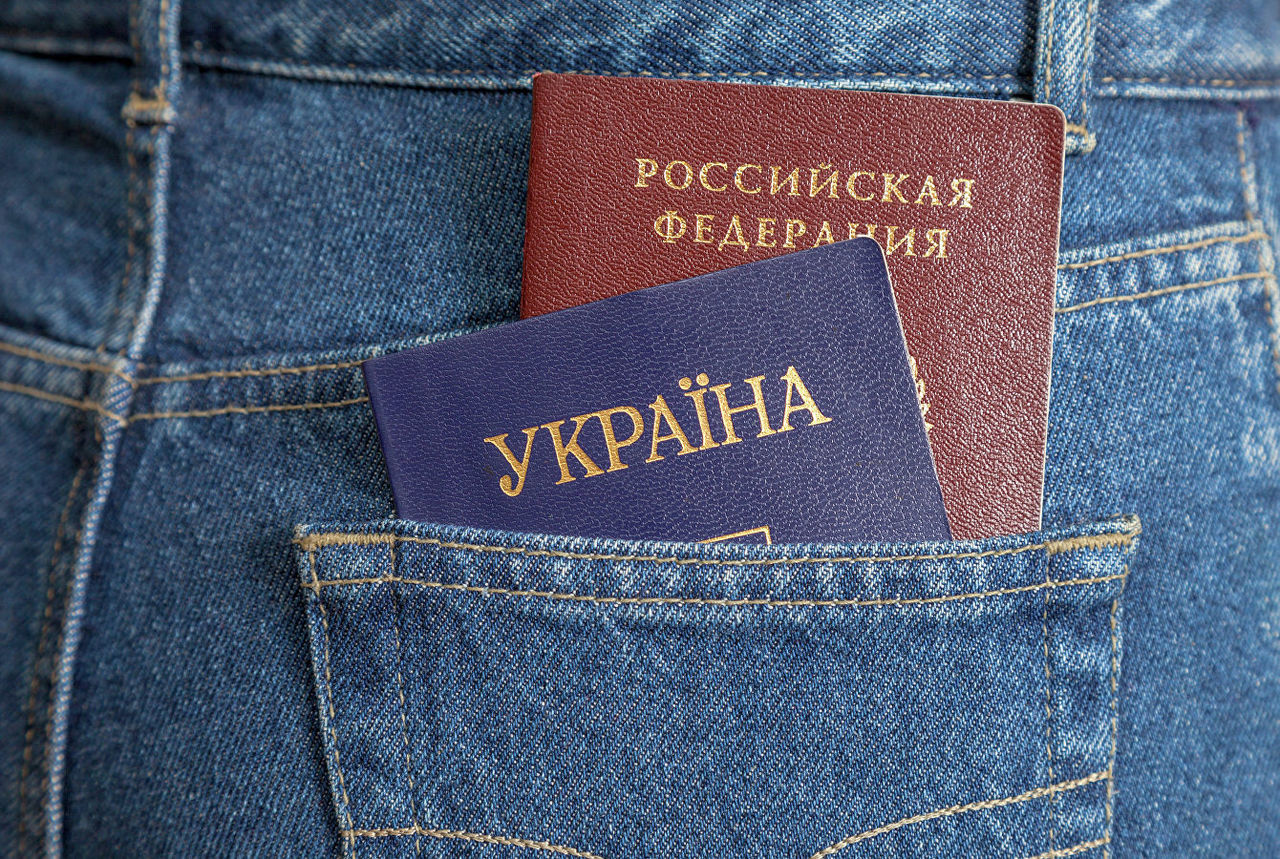 Прием заявлений на российское гражданство в ЛНР начнется 6 мая.