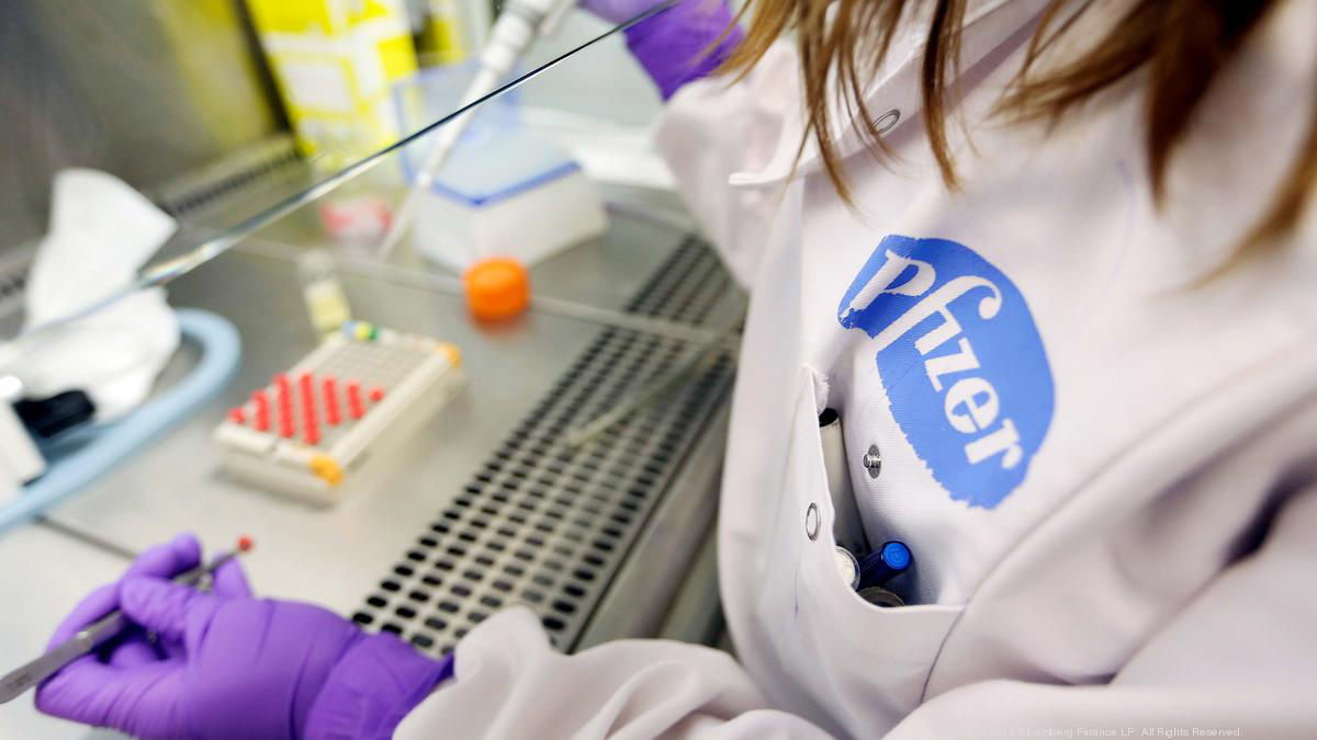 Pfizer оштрафована на 63 млн фунтов за завышение цены лекарства от эпилепсии.