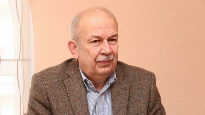Виктор Чобану о COVID-19: Пока гром не грянет, мужик не перекрестится.
