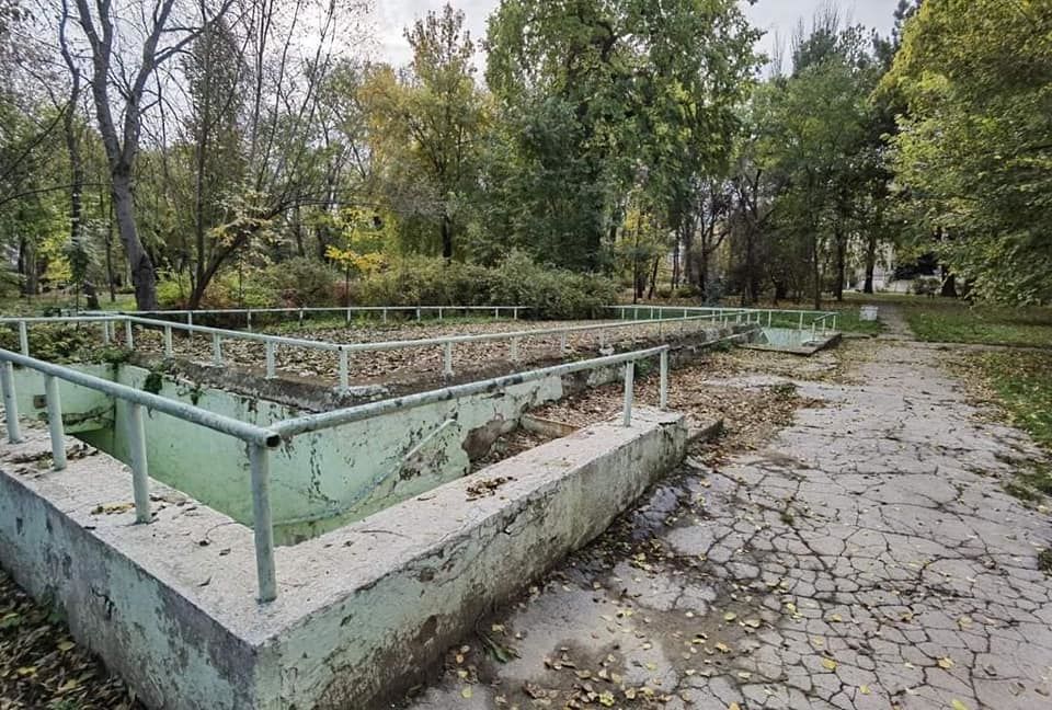 В следующем году будет реализовано несколько проектов и отремонтировано несколько объектов.