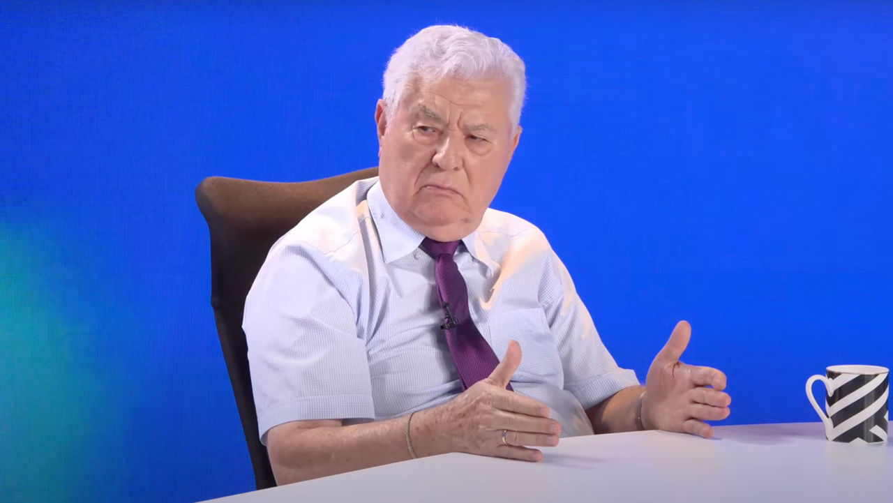 Voronin: Sistemul e controlat de o mafie politică. Funcțiile se dau ca recompensă.