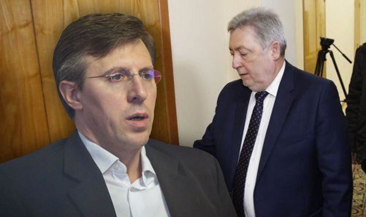 Грозаву выступит в роли свидетеля обвинения по делу Киртоакэ.