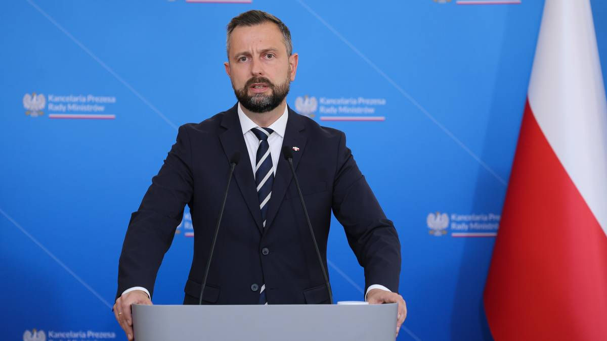 Ministerul Apărării al Poloniei, despre căderea unui obiect necunoscut: Este un obiect civil.