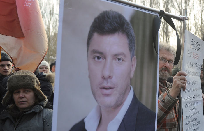 Следствие не исключает новых задержаний по делу об убийстве политика.