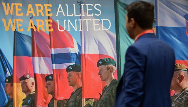 В Белом доме заявили, что рост расходов НАТО "осложнит жизнь" России.