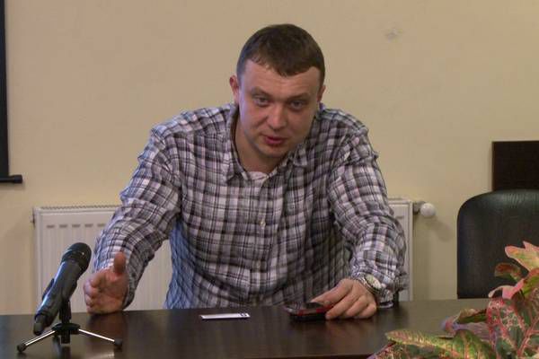 Семен Уралов: За каждым майданом следует экономический кризис.