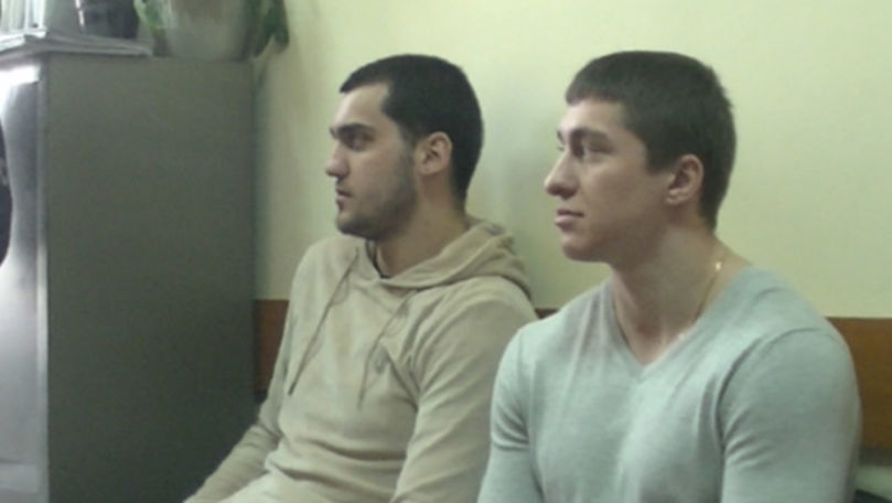 Прокуроры оспорили оправдательный приговор бойцам K1.