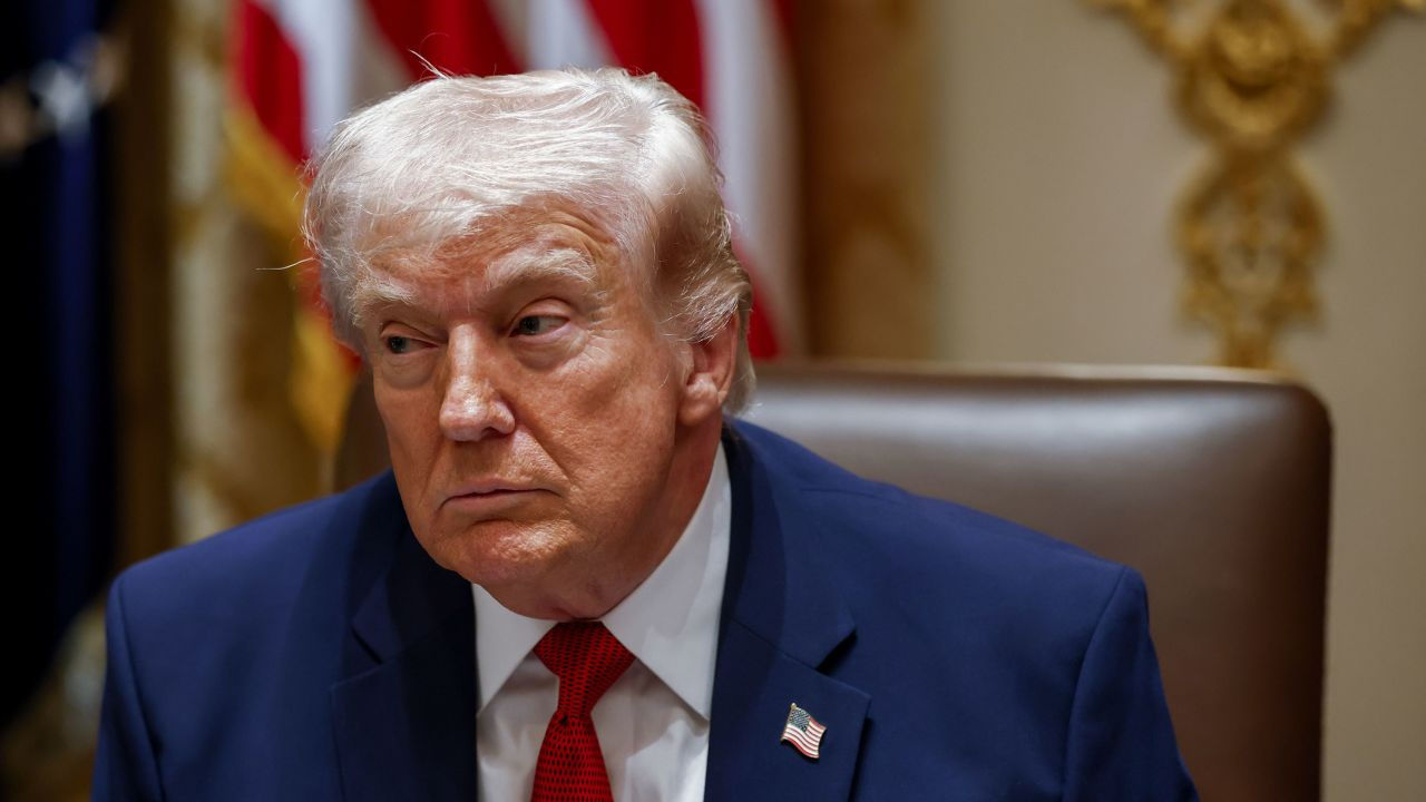 Trump l-a criticat pe Merz pentru poziția față de Iran: Dar Ucraina – nu este războiul nostru.