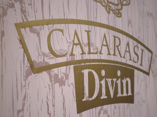 Сalarasi Divin — один из старейших винно-коньячных заводов Молдовы.