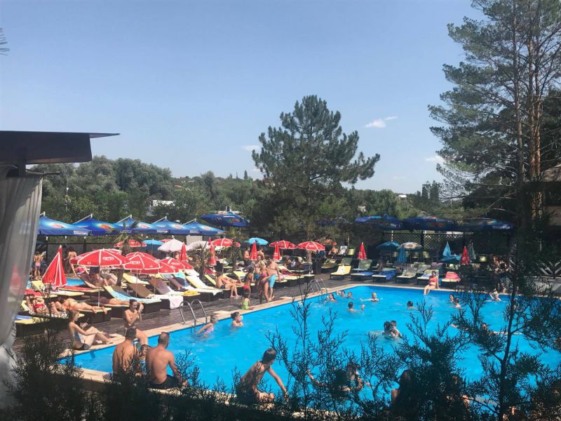 FISC-ul se ia de prestatorii de servicii de agrement: 90% sunt cu încălcări. Foto: fisc.md
