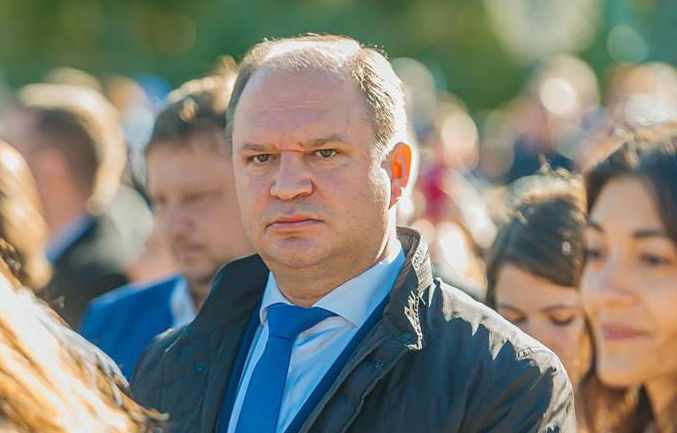 Чебан: Делайте выводы. Нет наших и ваших, мы — единое целое.