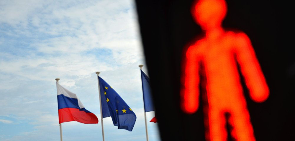 Поступление газа из России во Францию полностью остановилось.