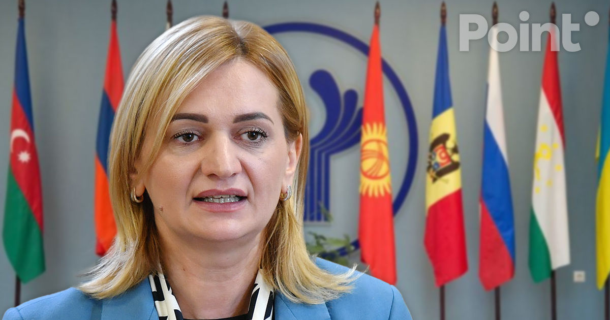 Gherman, despre posibila introducere a vizelor pentru ruși: Vedem experiența UE și vom găsi soluția cea mai bună.