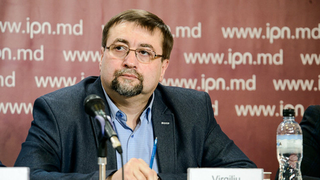 Пысларюк о слиянии вузов: Никому не хватило смелости взять на себя ответственность.