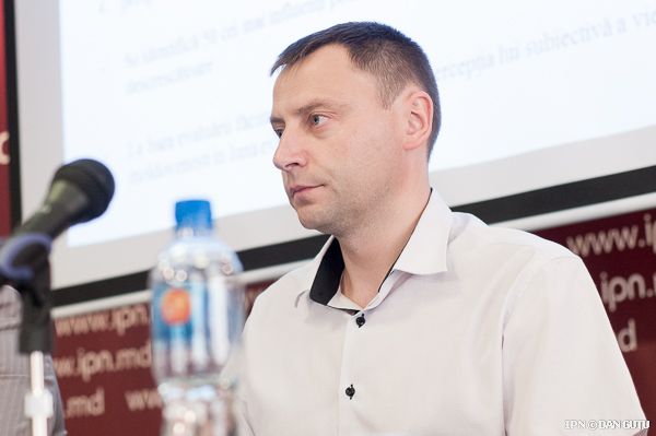 Аналитик отметил, что Валериу Стрелец вписывается в нынешний политический контекст.