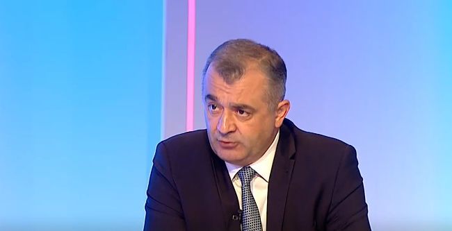Кику: Все дорожает, до конца года увеличится и уровень инфляции.