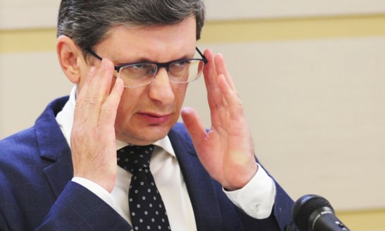 Гросу: Скандалы с зарплатами и назначениями не подорвали доверие ЕС к Молдове.