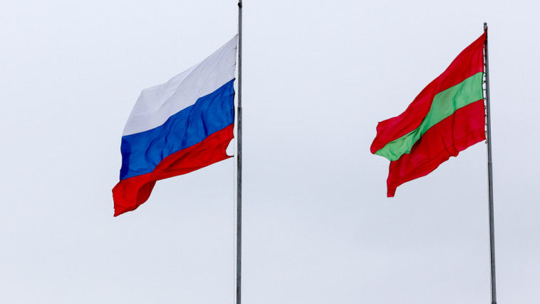 Krasnoselski a deschis la Moscova o „ambasadă” a Transnistriei. 